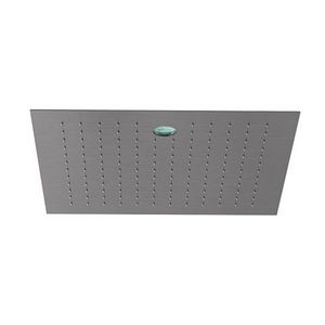 Asana Plafonddche 440Mm +Light Gunmet