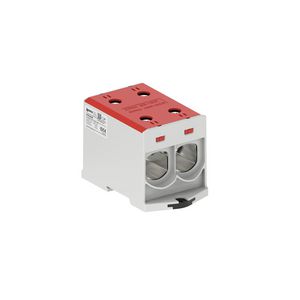 OTL aansluitklem rood 95-300mm² 2xAl/Cu