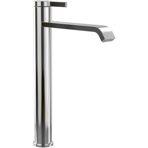 Eengreeps wastafelkraan verhoogd Dawn Chrome TVW10610615261