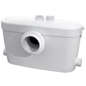 Fecalien vermaler Saniacces 3 tbv toilet/wastafel/douche