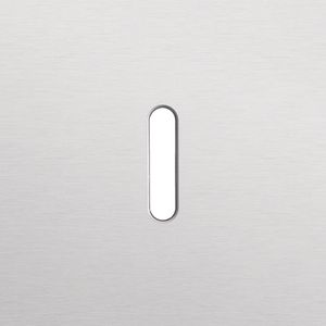 Enkelvoudige afdekpl. enkelvoudige schakelfuncties Rocke