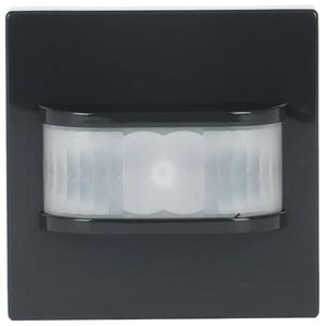 Busch-Wachter 180 flex comfortsensor F-antraciet Wireless (62762-81-WL)