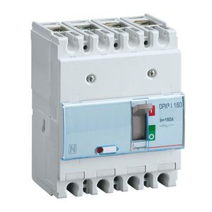 Lastscheider 160 4-polig 160A DPX3
