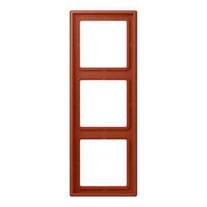 Afdekraam 3-voudig LC32110