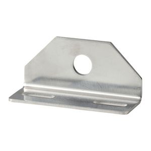 Bevestigingshoekstuk L-Form M12