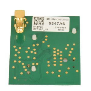 Monitor rf plus print v1 hw3