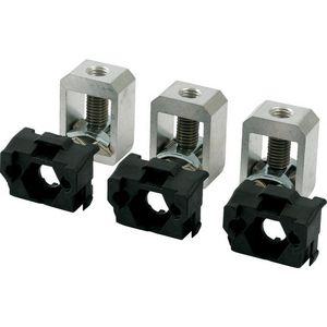 Raamklem voor NH-scheider NH1 35-150mm² VVE=3