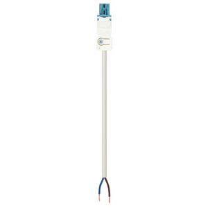 Aansluitsnoer GST15I2 male 1,5mm² 600cm 91.222.6043.9 VVE=20