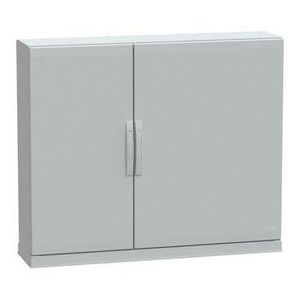 Behuizing open sokkel Polyester IP54 -1000x1 Thalassa PLAZ