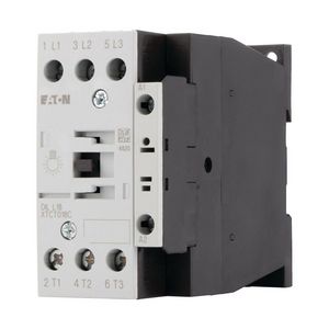 Magneetschakelaar DILL18(230V50HZ,240V60HZ) AC1 18A