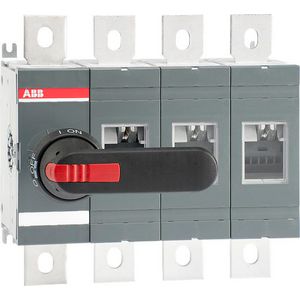 Lastscheider 630A 3P