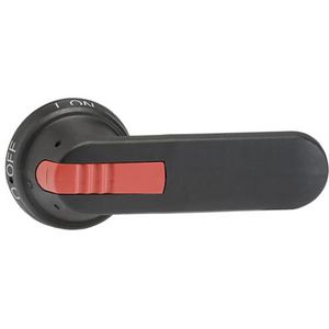 OHB125J10X HANDVAT