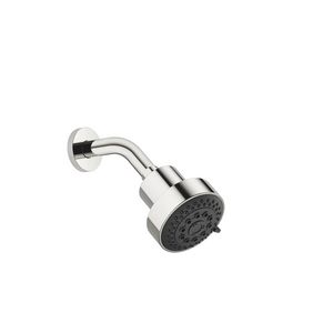 Hoofddouche FlowReduce Platina 28508979-080010