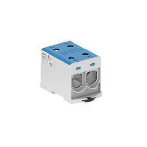OTL aansluitklem blauw 95-300mm² 2xAl/Cu