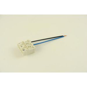 Doorvoerkit voor GuideLed 1x011 CG-S