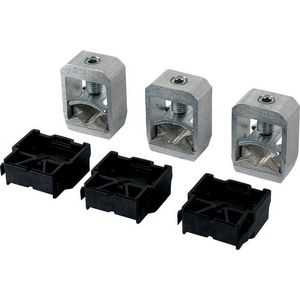 Raamklem voor NH-scheider NH2 tot voor NH3 95-300mm² VVE=3