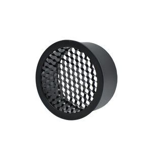 LED-lamp titan ring raster