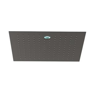 Asana Plafonddche 440Mm +Light Mat.Zw
