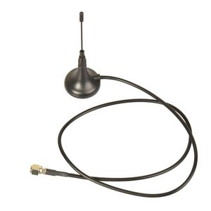 Monitor antenne RF print