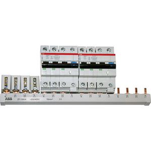 Voedingsblok FS453 VVE=10
