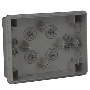Inbouwdoos voor Hometouch My Home