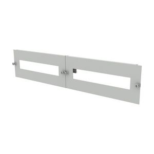 Frontplaat kastbreedte 800mm H=150mm uitsp. 45mm ProfiSNAP