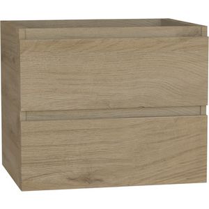 Alvaro onderkast 60cm natural arwin oak