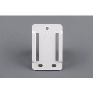 Muurplaat remote gateway
