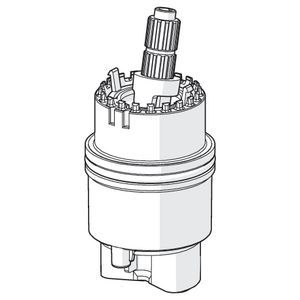 Cartridge lage druk 4.0