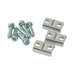 Raamklem voor NH-scheider NH00 1,5-50mm² VVE=3