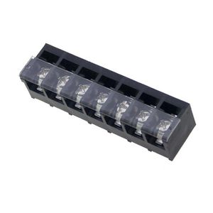 Afdekking voor klemmenblokken 68.8x10x3.8 for various models