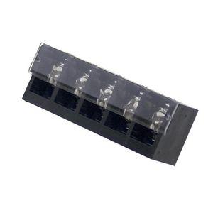 Afdekking voor klemmenblokken 50.8x10x3.8 for various models