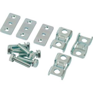 Raamklem voor NH-scheider NH1 25-150mm² VVE=3
