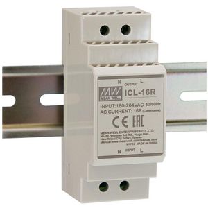 AC DIN rail 180-264VAC railmontage