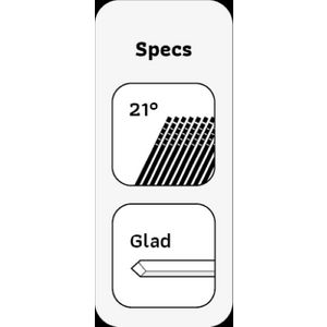 Doos a 2000st. Bev.niet afwerknagel gegalvaniseerd 32mm