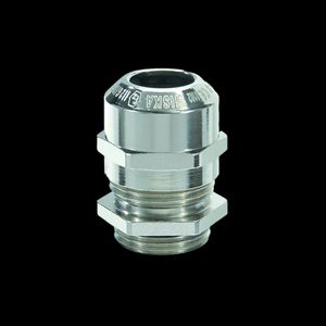 NMSKE 1 1/2 NPT MS wartel VVE=10