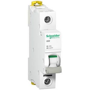 Lastscheider 1P In=100A Ue=250V AC iSW