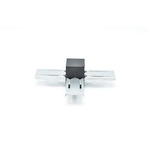 Toebehoren orion linear connector T zwart