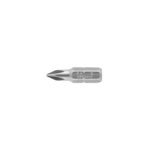Bitkruiskop Philips 25 x bladmaat kruis VVE=5