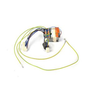 Elektrische bedrading