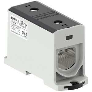 Aansluitklem OTL 95-300mm² 1xAl/Cu rood