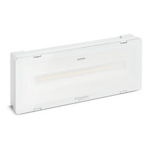 Emergency luminaire Smartled Power Control 1000lm 230VAC 2