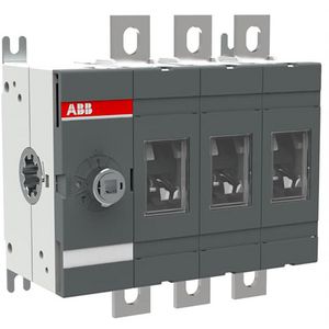 Lastscheider OT serie