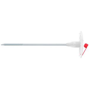Schroefbevestiging Termofix B 110 VVE=100