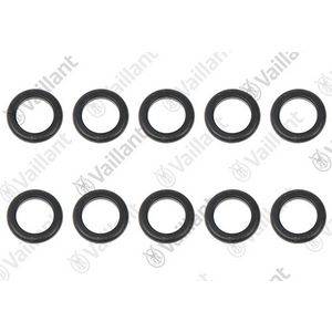 Set a 10st. O-ring 0020135135