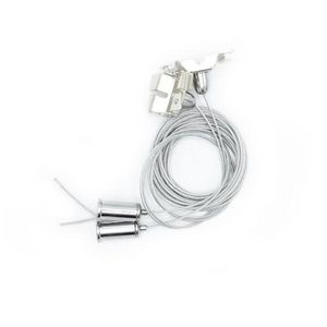 Toebehoren orion linear pendelkabel
