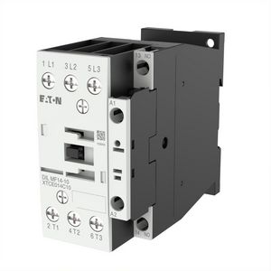 Magn.schakelaar DILMF14-10(RAC120) (110-120VAC 40/60Hz)5,5kW