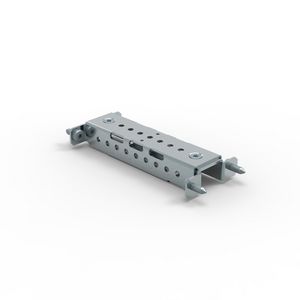 Steunen interne aanbouw modulen XL3S630
