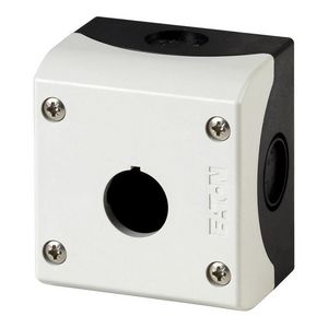 Drukknopkast M22-I1-PG RMQ