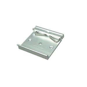 DIN-rail montagemateriaal alle modellen